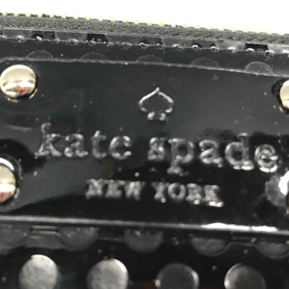 Kate Spade Wallet - Picture 4 of 5